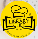Logo for Library Chef